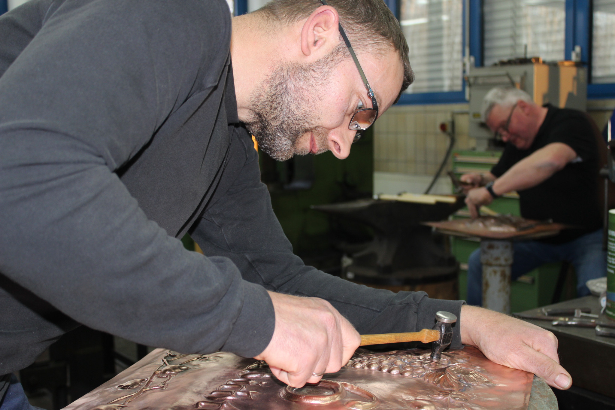 Kupfertreiben-C-HWK-Chemnitz